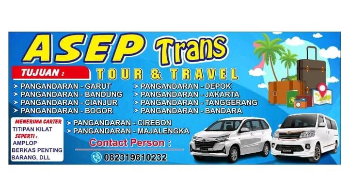 Asep Trans: Solusi Otomotif Cilacap yang Tepat untuk Anda