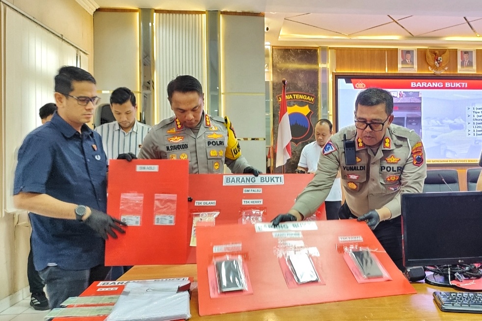 Asep Trans: Solusi Otomotif Terpercaya di Jl. Lengkong Cilacap
